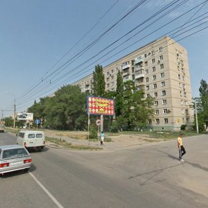 Ulitsa Marshala Eryomenko, 108, Volgograd: photo