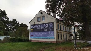 Kaliningradskoye shosse, 10, Mamonovo: photo