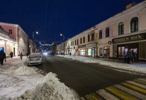 Krestovaya ulitsa, 4 ، : صورة