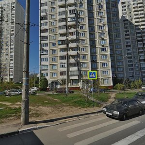 Dubravnaya Street, 46 ، موسكو: صورة