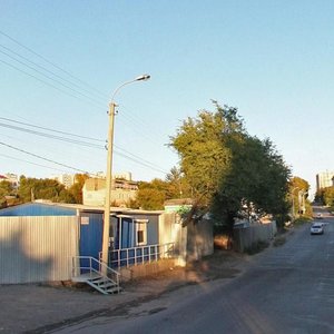 Nekrasova Street, 84А, Khabarovsk: photo