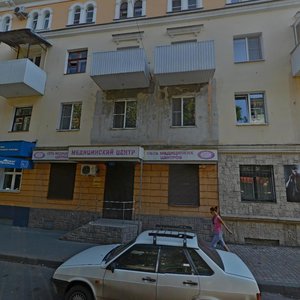 Ulitsa 25 Oktyabrya, 50, Voronezh: photo