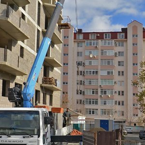 Admirala Serebryakova Embankment, 61А, : foto