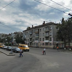 Брянск, Улица Ульянова, 133: фото