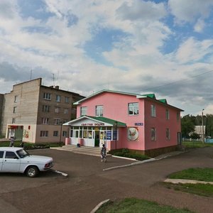 Ulitsa Gubkina, 102/1, Ishimbay: photo