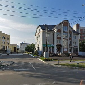 Vulytsia 1 Travnia, 166Б, Chernihiv: photo