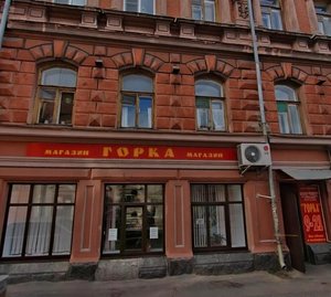 Krepostnaya Street, 7 ، : صورة
