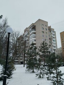 Ulitsa Nikolayeva, 27А, Smolensk: photo