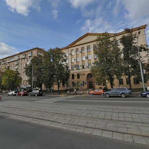 Stromynka Street, 3, Moscow: photo