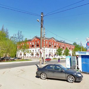 Spartaka Street, 46, : foto