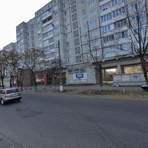 Oleksandriiskyi bulvar, 125, Bila Tserkva: photo