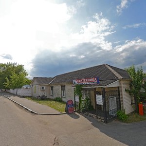 Kotelnicheskaya ulitsa, 4с1, Lubercy: photo