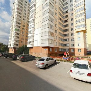 Kamchatovskaya Street, 20, Perm: photo
