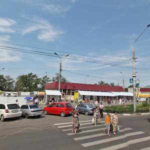 Moskovskiy Avenue, 21Ак2, Voronezh: photo