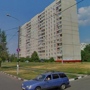 Москва, Медынская улица, 5Б: фото