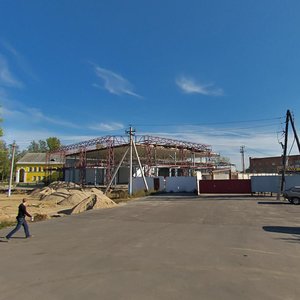 Streleckaya Street, 68, : foto