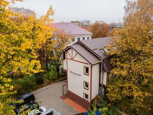 Mladshego Leytenanta Rotko Street, 1А, Kaliningrad: photo