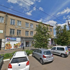 Chkalova Street, 5/4, Domodedovo: photo