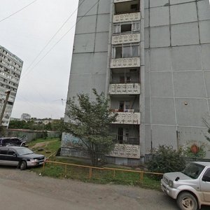 Okeanskiy Avenue, 105, Vladivostok: photo