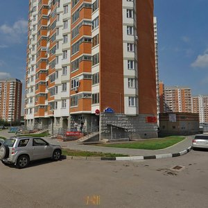 Koltsevaya ulitsa, 14, : foto