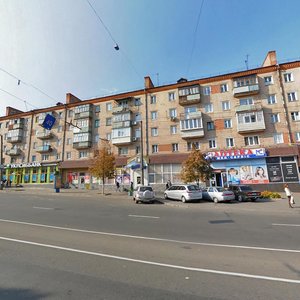 Prospekt Peremohy, 90, Chernihiv: photo