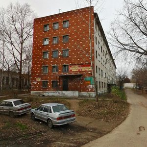 Mokrousova Street, 11, Nizhny Novgorod: photo