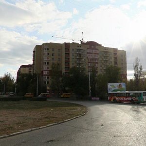 Savushkina Street, 2, Astrahan: photo