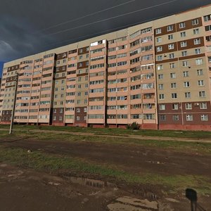 Нижнекамск, Южная улица, 2: фото