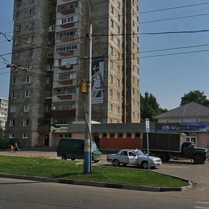 Krasnoarmeyskaya Street, 174, Bryansk: photo