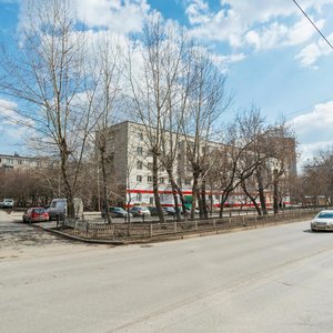 Екатеринбург, Улица Белинского, 157: фото