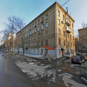 Nizhnyaya Pervomayskaya Street, 46, Moscow: photo