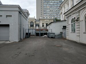 Казань, Кремлёвская улица, 18к1: фото