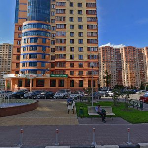 Oktyabrya Street, 22, Reutov: photo