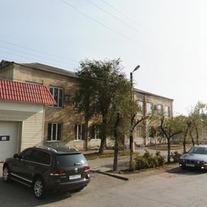 Brestskaya Street, 9Б, : foto