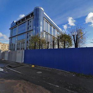 Melnichnaya Street, 8Л ، سان بطرسبرغ: صورة