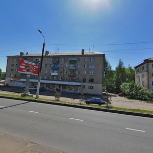 Kineshemskoye Highway, 30, Kostroma: photo