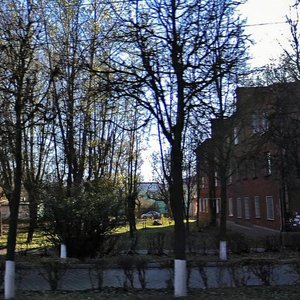 Glinki Street, 7, : foto