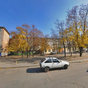 Lakhtynska vulytsia, 10, Zaporizhia: photo