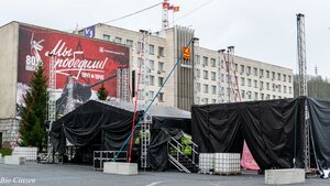 Taganayskaya Street, 1, Zlatoust: photo