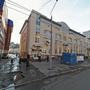 Lenin Avenue, 159, Tomsk: photo