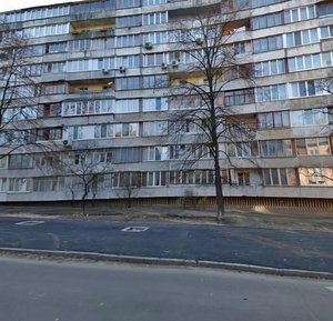 Profesora Pidvysotskoho Street, No:16, Kiev: Fotoğraflar