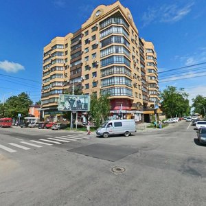 Lermontova Street, 199, Stavropol: photo