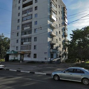 Sovetskaya Street, 2, Tambov: photo