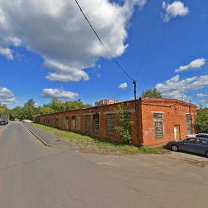 Sovetskaya Street, 11, Podolsk: photo