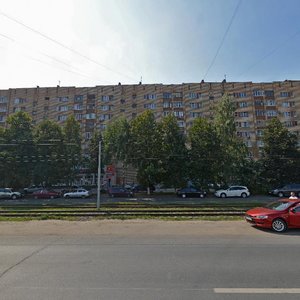 Oktyabrskoy Revolyutsii Street, 370, Kolomna: photo