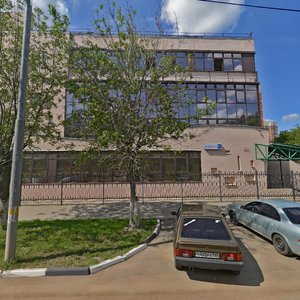 Gaydara Street, 12А, Podolsk: photo