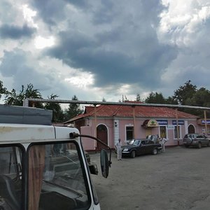Ulitsa Peresveta, 1Ак1, Bryansk: photo