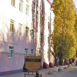 Kommunisticheskaya Street, 36, Novorossiysk: photo