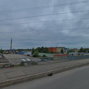 Industrialnaya Street, 5, Pskov: photo