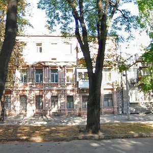 Hoholia Street, 8, Dnipro: photo